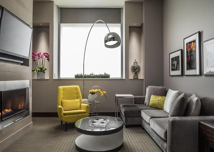 Conrad Indianapolis